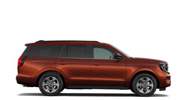 2027 Ford Expedition